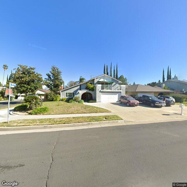 photo of 7634 PONCE AVE LOS ANGELES CA 91304