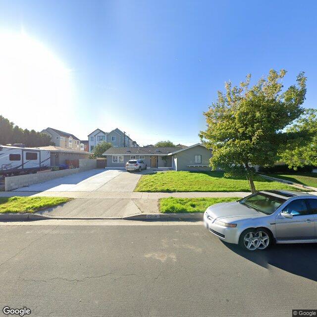 photo of 22136 HACKNEY ST LOS ANGELES CA 91304