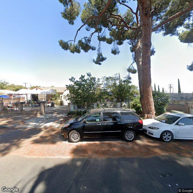 photo of 7348 CARTWRIGHT AVE LOS ANGELES CA 91352
