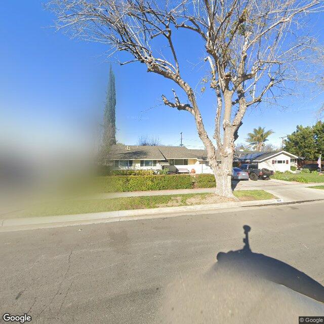 photo of 7915 NEVADA AVE LOS ANGELES CA 91304
