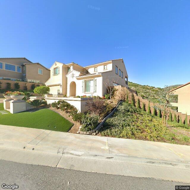 photo of 24153 S STERLING RANCH RD LOS ANGELES CA 91304