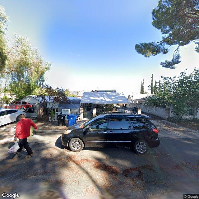 photo of 7354 CARTWRIGHT AVE LOS ANGELES CA 91352