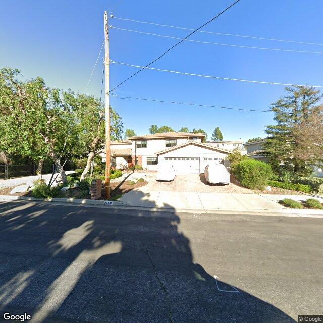 photo of 23469 JUSTICE ST LOS ANGELES CA 91304