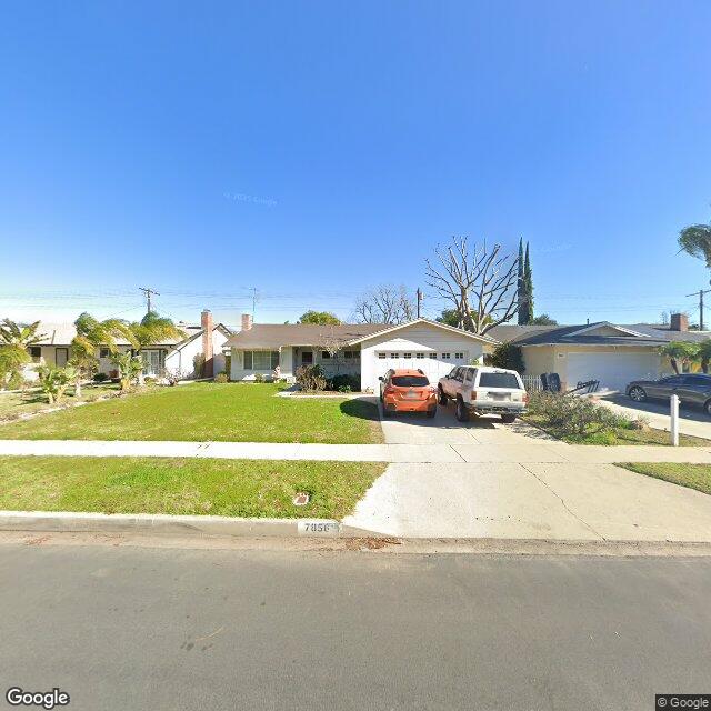 photo of 7856 SAUSALITO AVE LOS ANGELES CA 91304