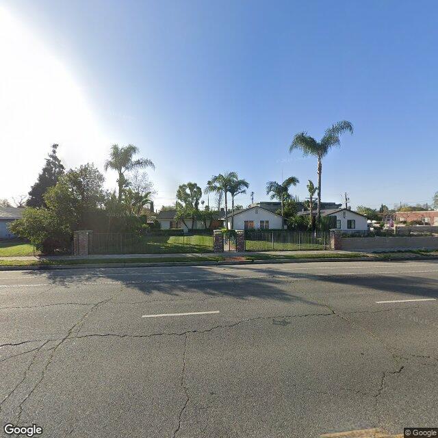 photo of 22950 ROSCOE BLVD LOS ANGELES CA 91304