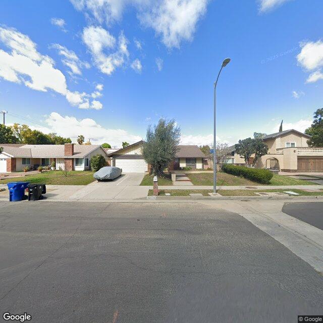 photo of 22739 LULL ST LOS ANGELES CA 91304