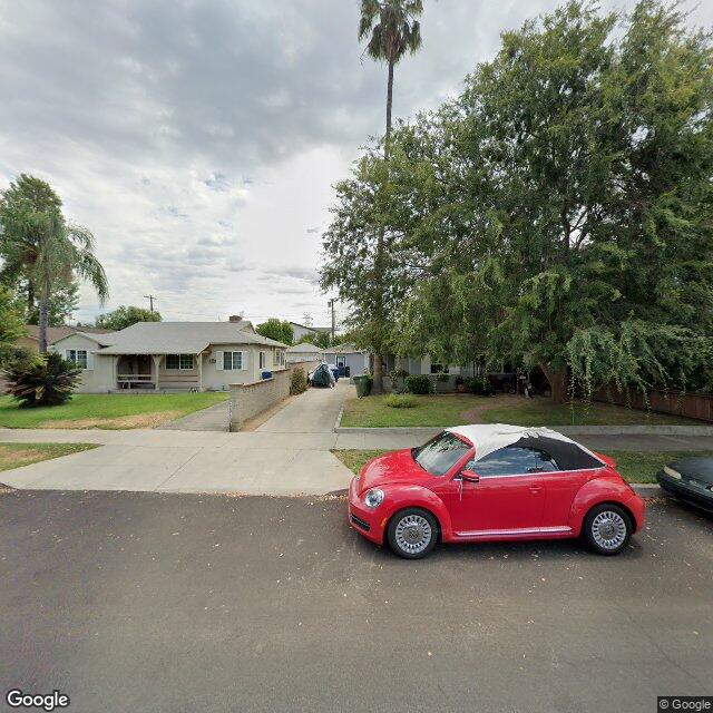 photo of 5734 CARTWRIGHT AVE LOS ANGELES CA 91601