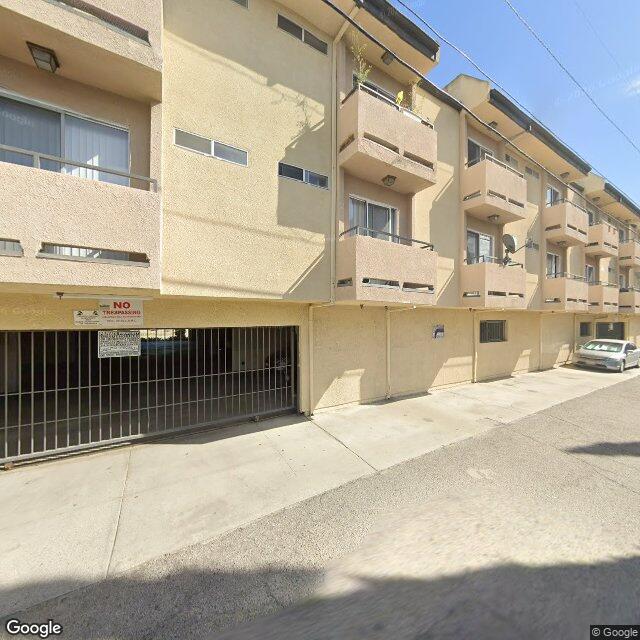 photo of 5636 STROHM AVE LOS ANGELES CA 91601
