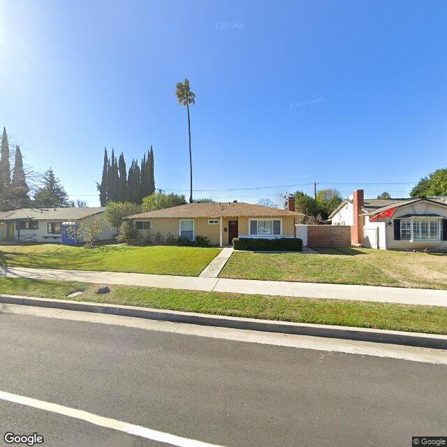photo of 7835 SHOUP AVE LOS ANGELES CA 91304