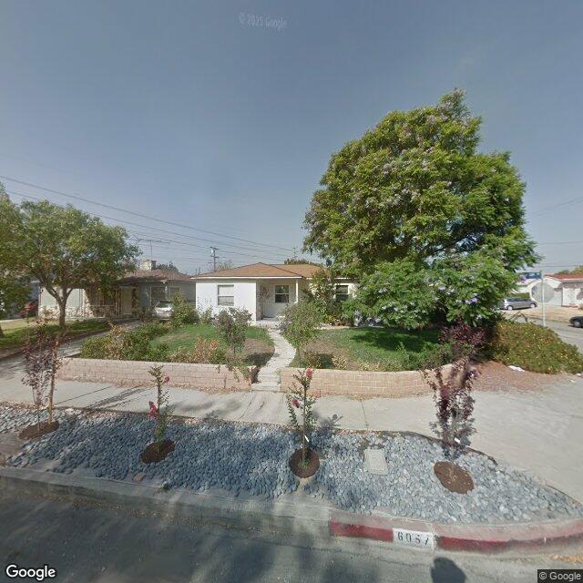 photo of 6057 RIVERTON AVE LOS ANGELES CA 91606