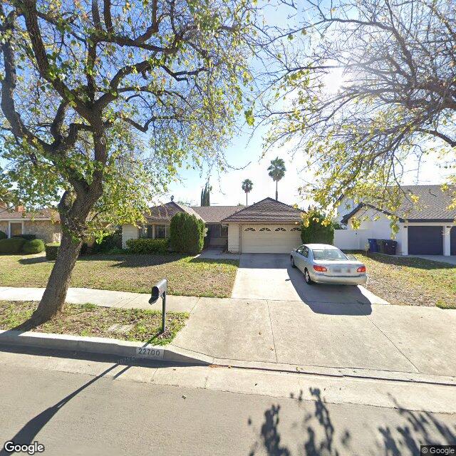 photo of 22700 STAGG ST LOS ANGELES CA 91304