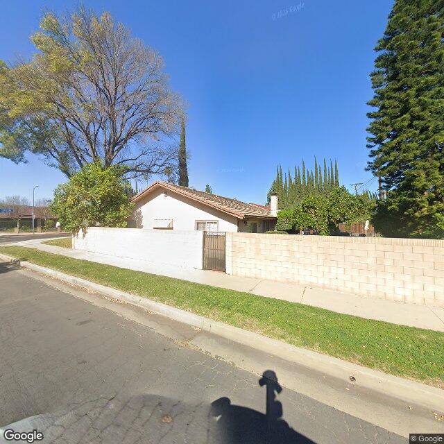 photo of 7630 FAUST AVE LOS ANGELES CA 91304