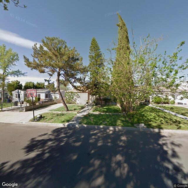 photo of 5851 SATSUMA AVE LOS ANGELES CA 91601