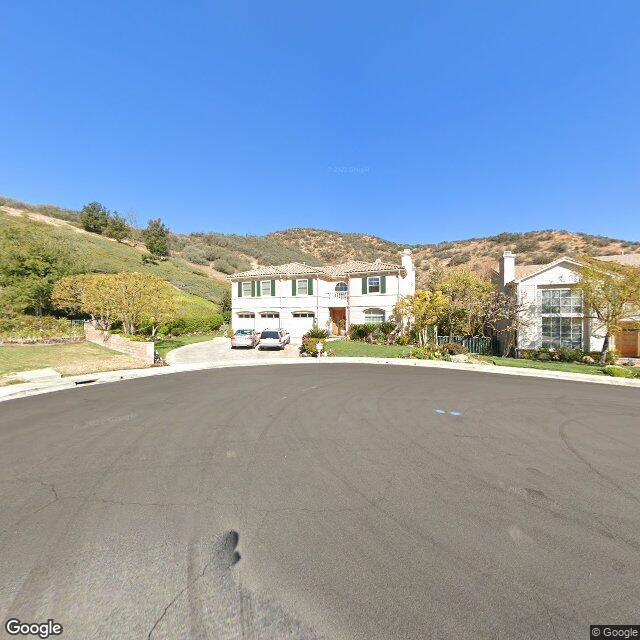 photo of 7772 GRAYSTONE DR LOS ANGELES CA 91304