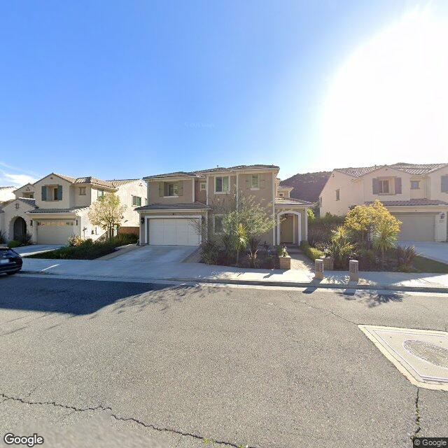 photo of 24040 SCHOENBORN ST LOS ANGELES CA 91304