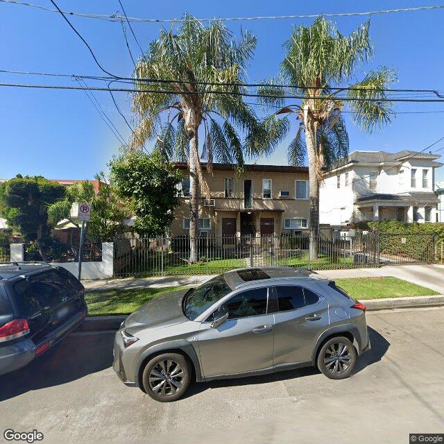 photo of 5253 DENNY AVE LOS ANGELES CA 91601