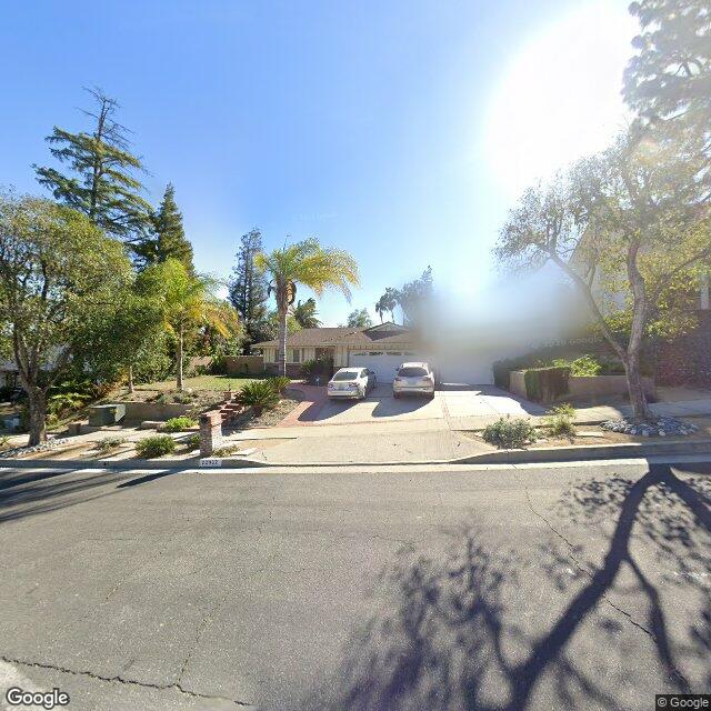 photo of 22032 GRESHAM ST LOS ANGELES CA 91304