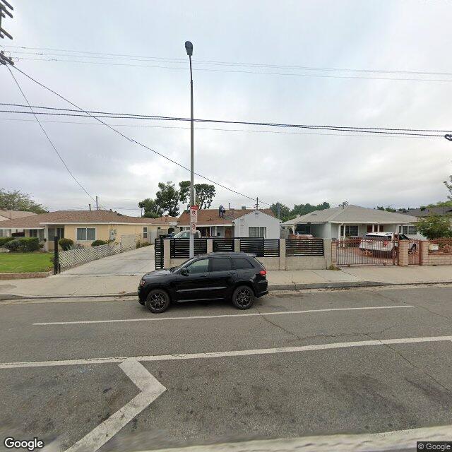 photo of 7931 CLYBOURN AVE LOS ANGELES CA 91352