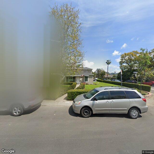 photo of 4900 STROHM AVE LOS ANGELES CA 91601