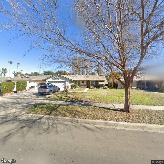photo of 7716 SALE AVE LOS ANGELES CA 91304
