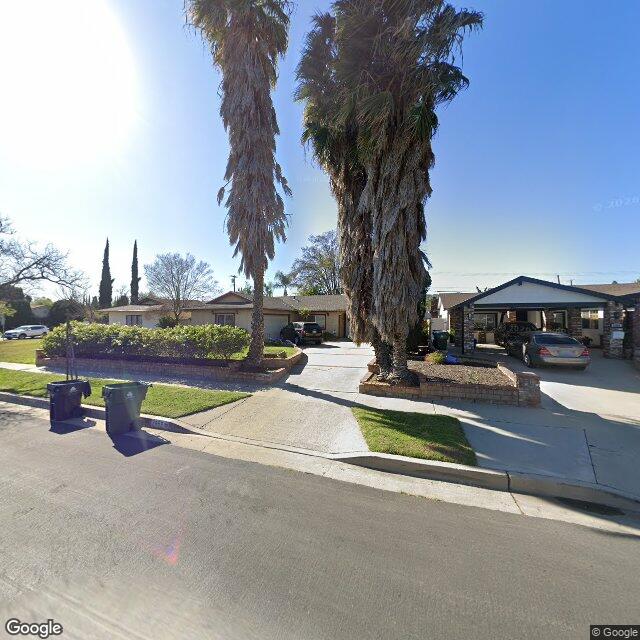 photo of 7959 QUIMBY AVE LOS ANGELES CA 91304