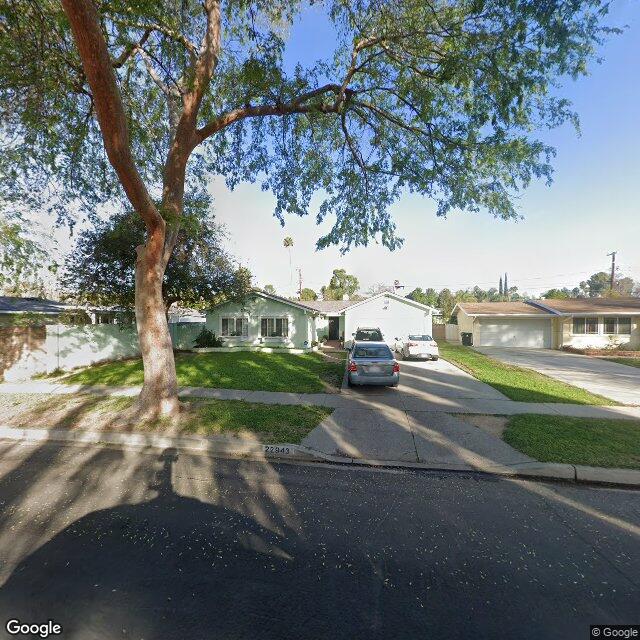 photo of 22943 CANTARA ST LOS ANGELES CA 91304