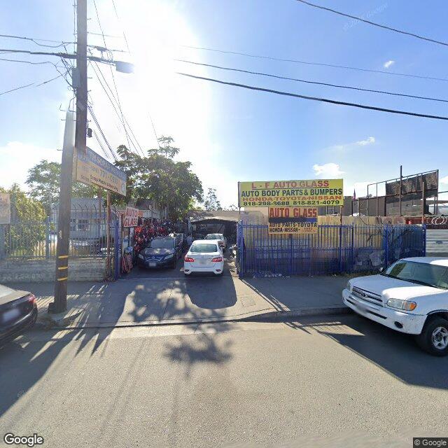photo of 11100 TUXFORD ST LOS ANGELES CA 91352