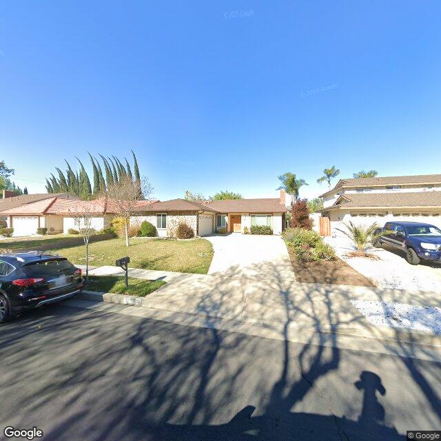 photo of 22725 STAGG ST LOS ANGELES CA 91304