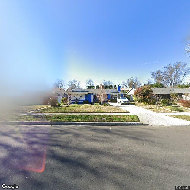 photo of 7651 SALE AVE LOS ANGELES CA 91304