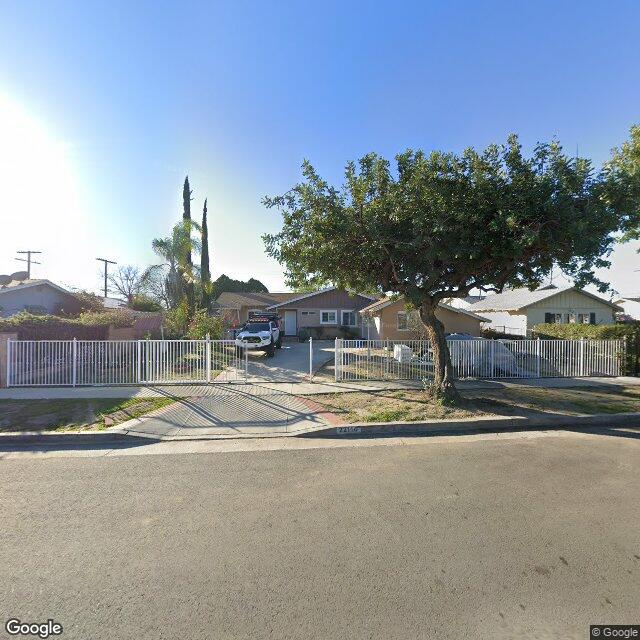 photo of 22110 INGOMAR ST LOS ANGELES CA 91304