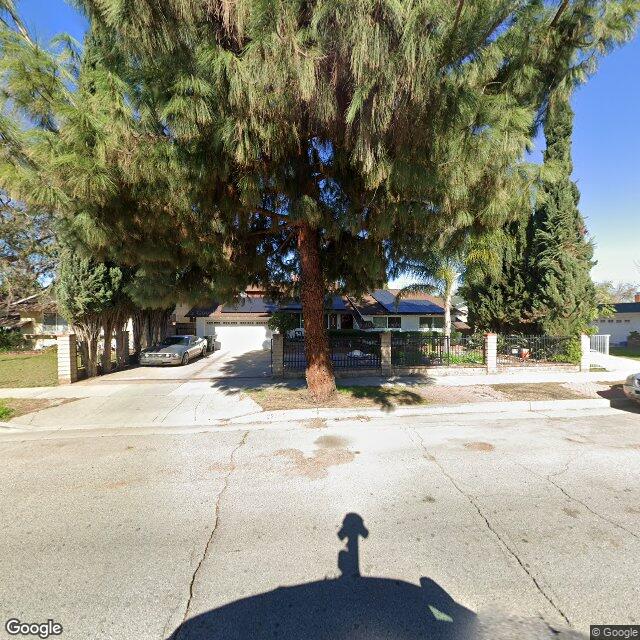 photo of 22345 STRATHERN ST LOS ANGELES CA 91304