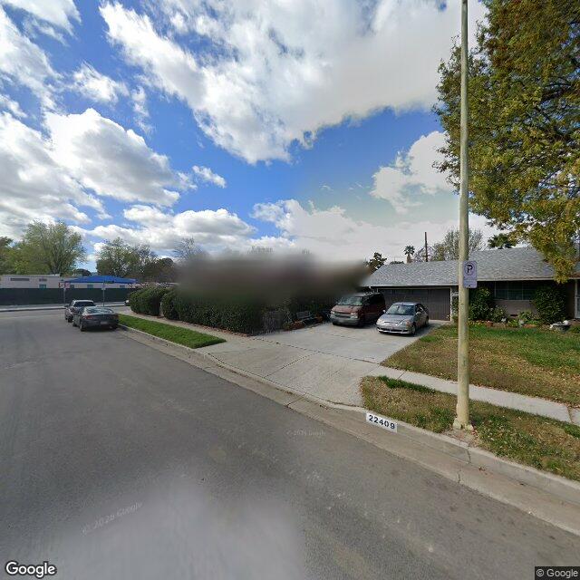 photo of 22417 LANARK ST LOS ANGELES CA 91304