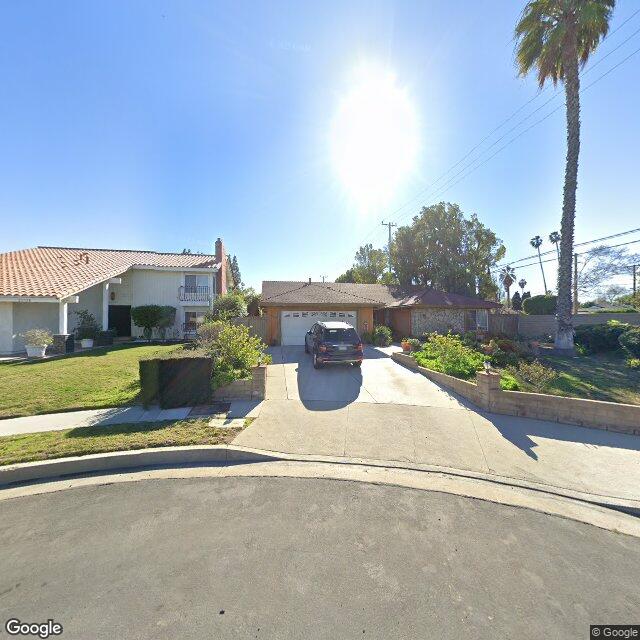 photo of 22744 KESWICK ST LOS ANGELES CA 91304
