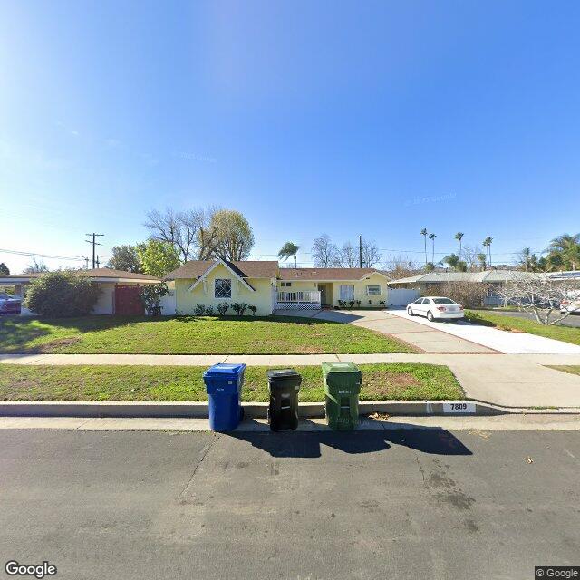 photo of 7809 DUCOR AVE LOS ANGELES CA 91304