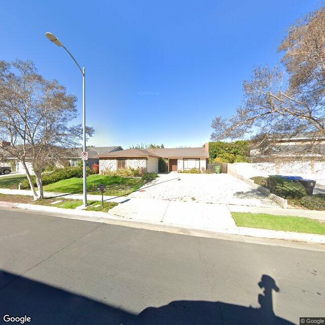 photo of 22723 KESWICK ST LOS ANGELES CA 91304