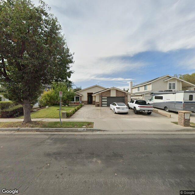 photo of 7749 QUIMBY AVE LOS ANGELES CA 91304