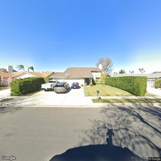photo of 22705 STAGG ST LOS ANGELES CA 91304