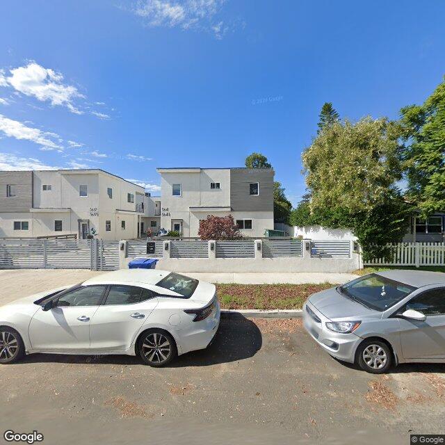photo of 5641 RIVERTON AVE LOS ANGELES CA 91601