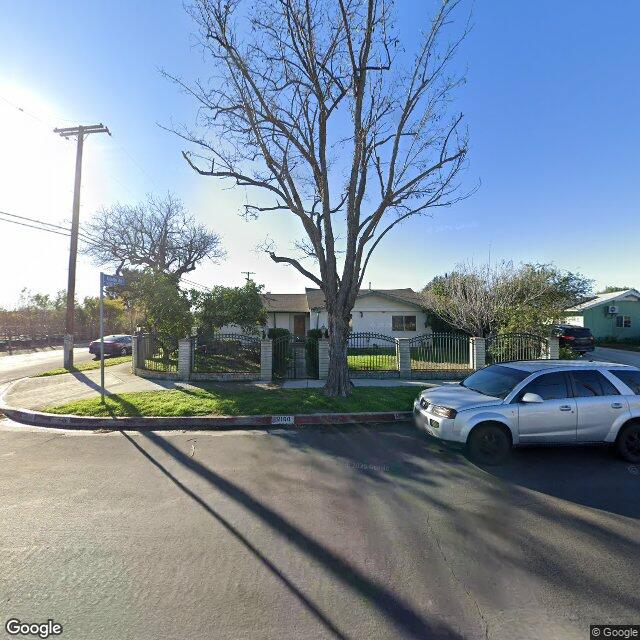 photo of 22100 ELKWOOD ST LOS ANGELES CA 91304