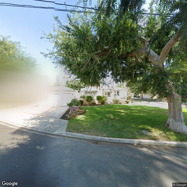 photo of 4606 TALOFA AVE LOS ANGELES CA 91602