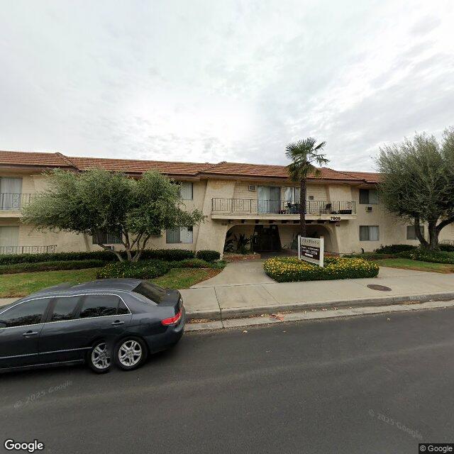 photo of 7909 TOPANGA CANYON BLVD LOS ANGELES CA 91304