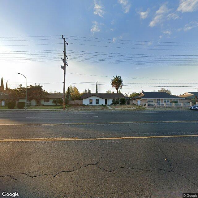 photo of 22540 ROSCOE BLVD LOS ANGELES CA 91304