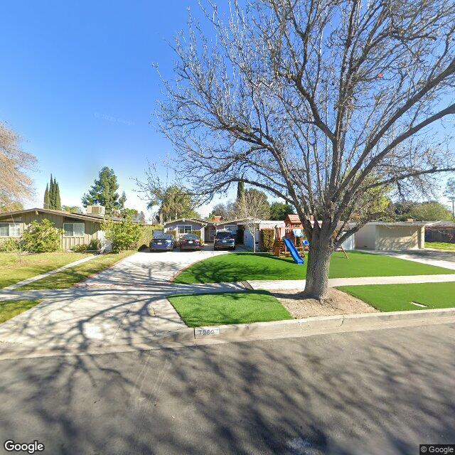 photo of 7950 SALE AVE LOS ANGELES CA 91304