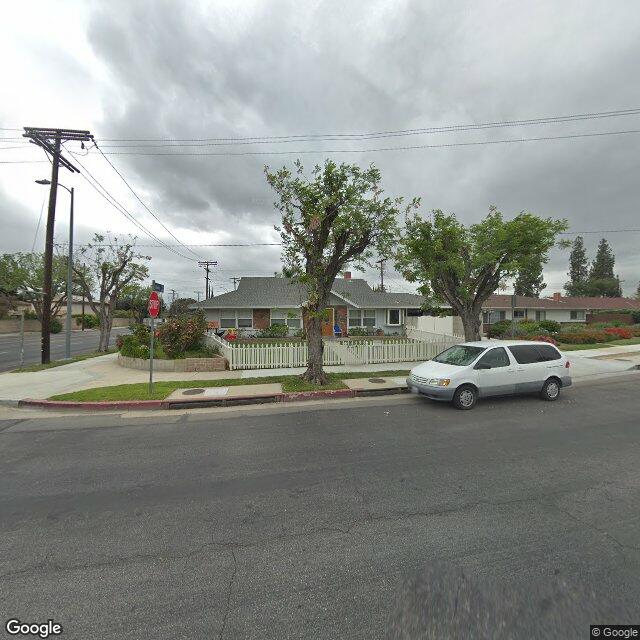 photo of 22400 LULL ST LOS ANGELES CA 91304