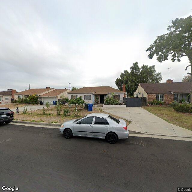 photo of 7843 CLEON AVE LOS ANGELES CA 91352