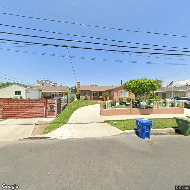 photo of 10735 STAGG ST LOS ANGELES CA 91352