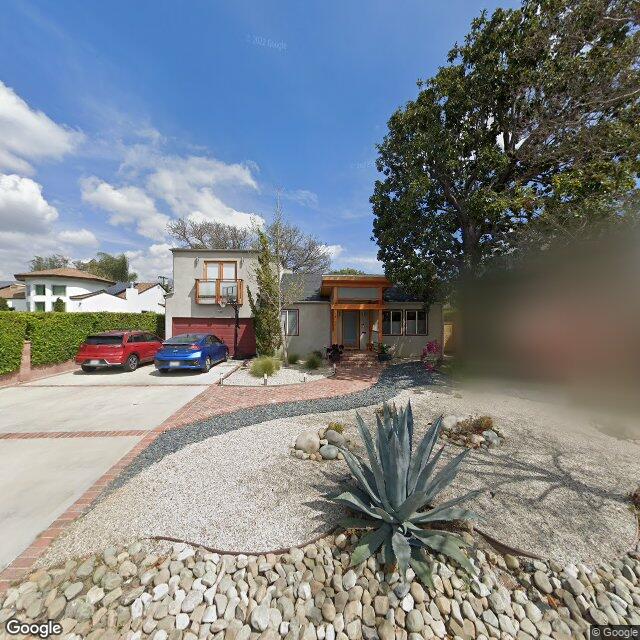 photo of 4812 LEDGE AVE LOS ANGELES CA 91601