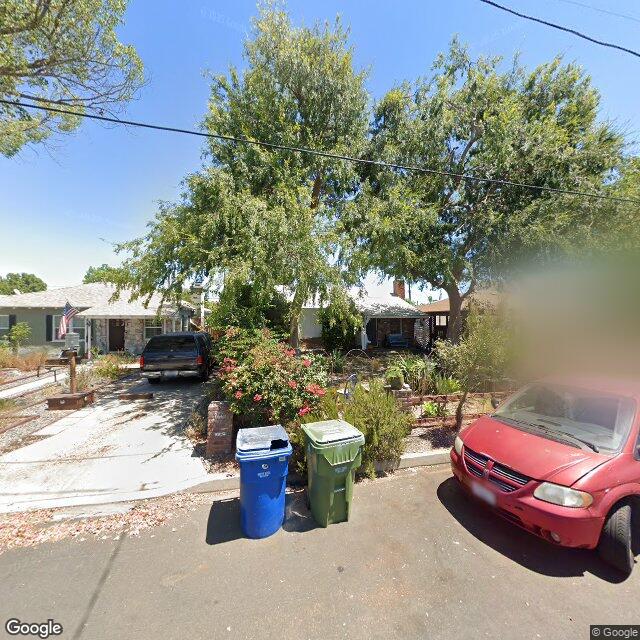 photo of 5312 STROHM AVE LOS ANGELES CA 91601