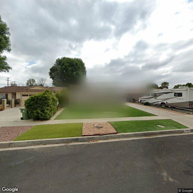 photo of 7844 RUDNICK AVE LOS ANGELES CA 91304