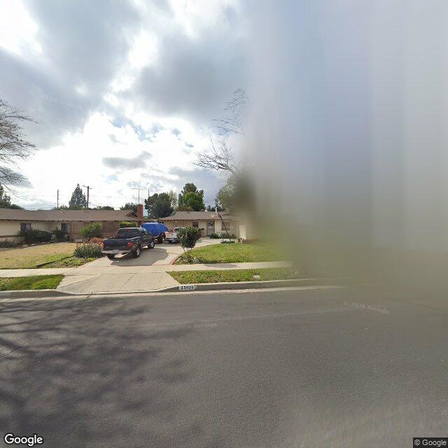 photo of 23026 LULL ST LOS ANGELES CA 91304
